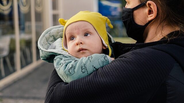 子供生まれたばかりでも大丈夫！旦那の転職を上手にサポートする方法