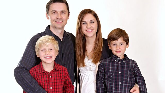 「父親をやめたい」と感じるあなたへ。ストレス解消法と子どもとの関係修復のヒント