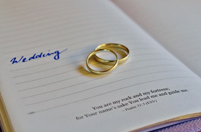 marriage