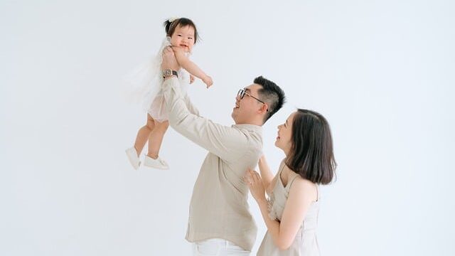 子育てで父親がするべきこと: 子どもとの絆を深めるための実践法
