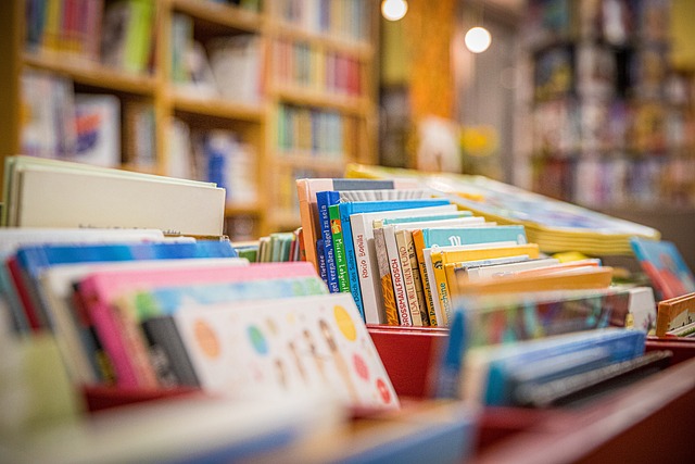 bookstore