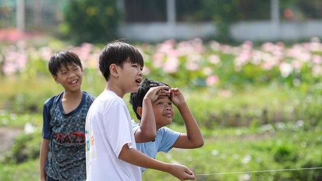 子供の才能を伸ばす親になるための実践ガイド