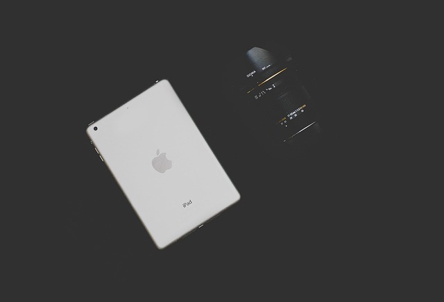 tablet