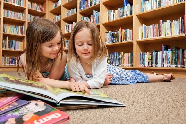 children's books