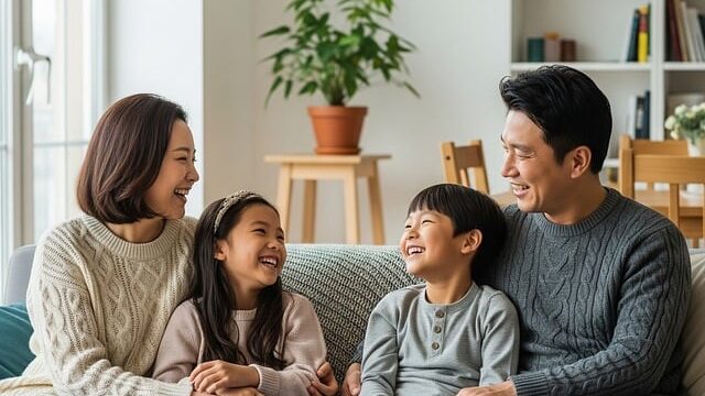 子どもが傷つく親の一言とは？無意識の言葉が心に残す傷と親子関係の修復法